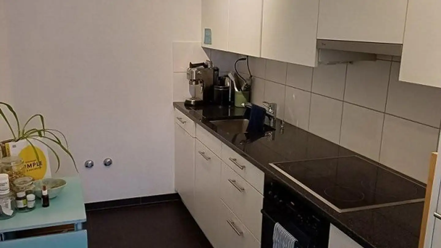 Apartment for rent - Kornplatz 12, 7000 Chur - Photo 3