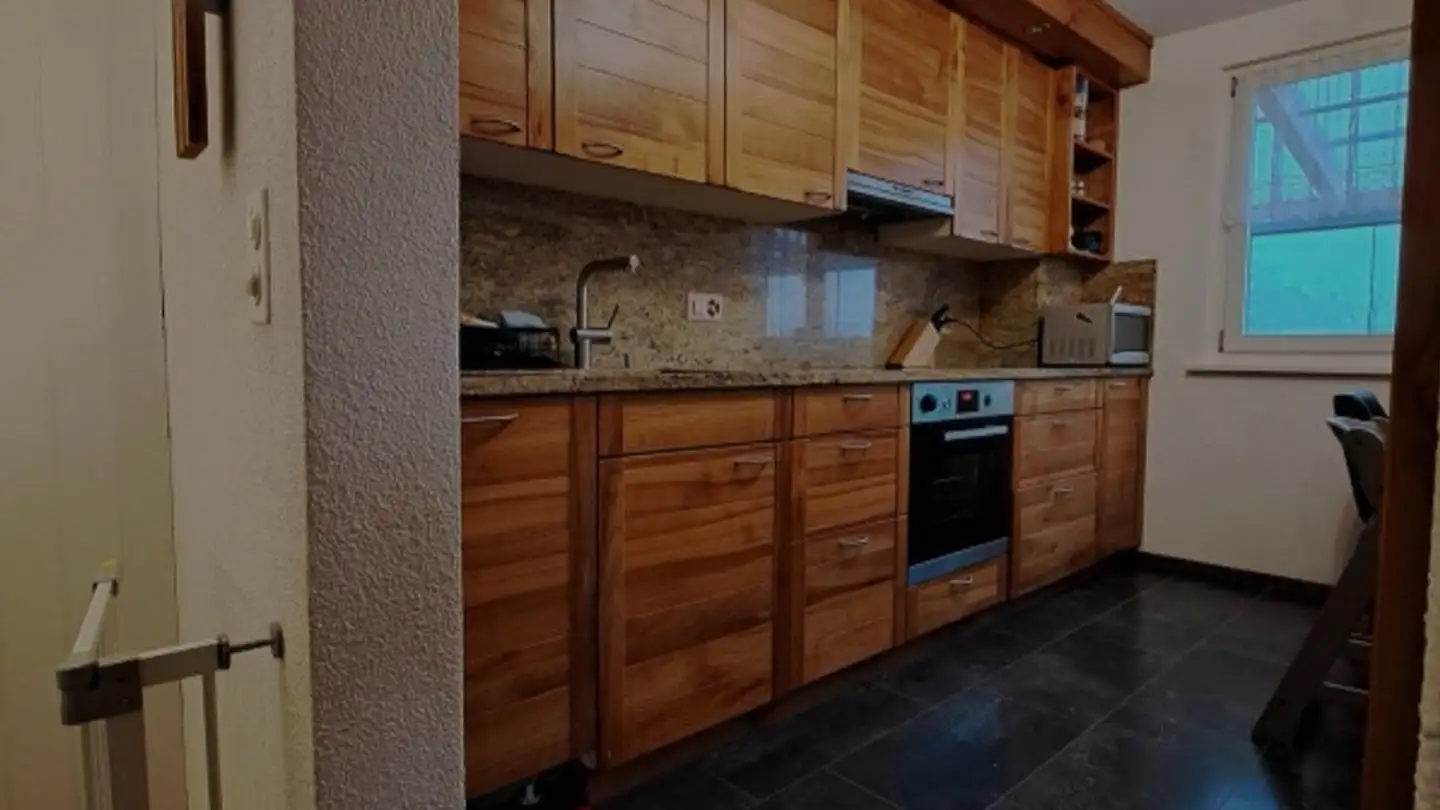 Single house for rent - 9602 Bazenheid - Photo 4