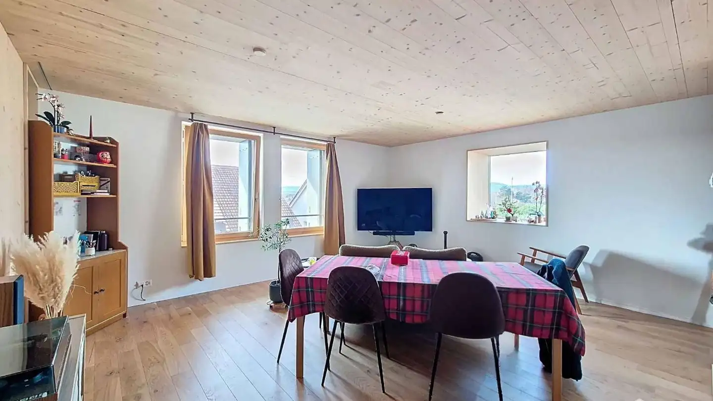 Wohnung kaufen - 1023 Crissier - Foto 4