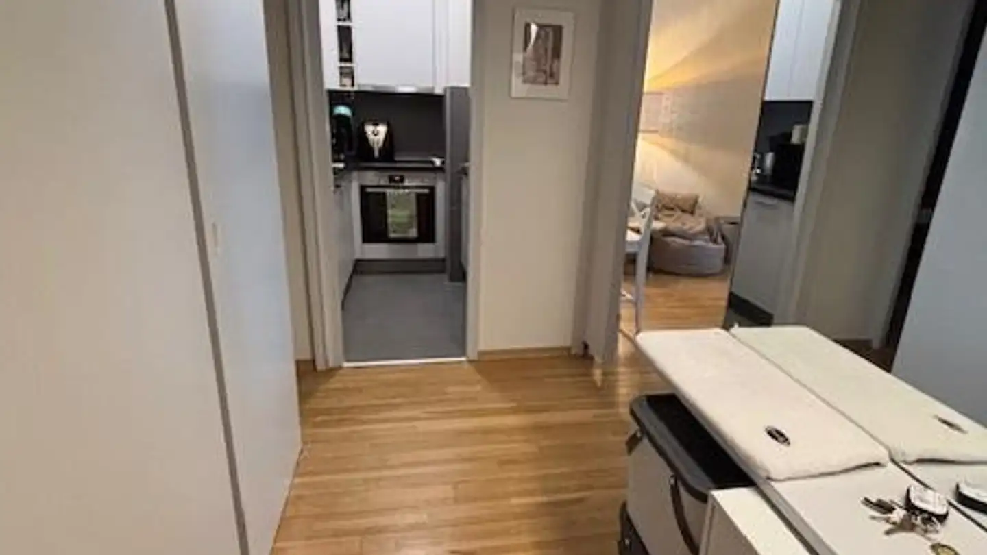 Apartment for rent - Rue Etienne- Dumont 3, 1204 Genève - Photo 2