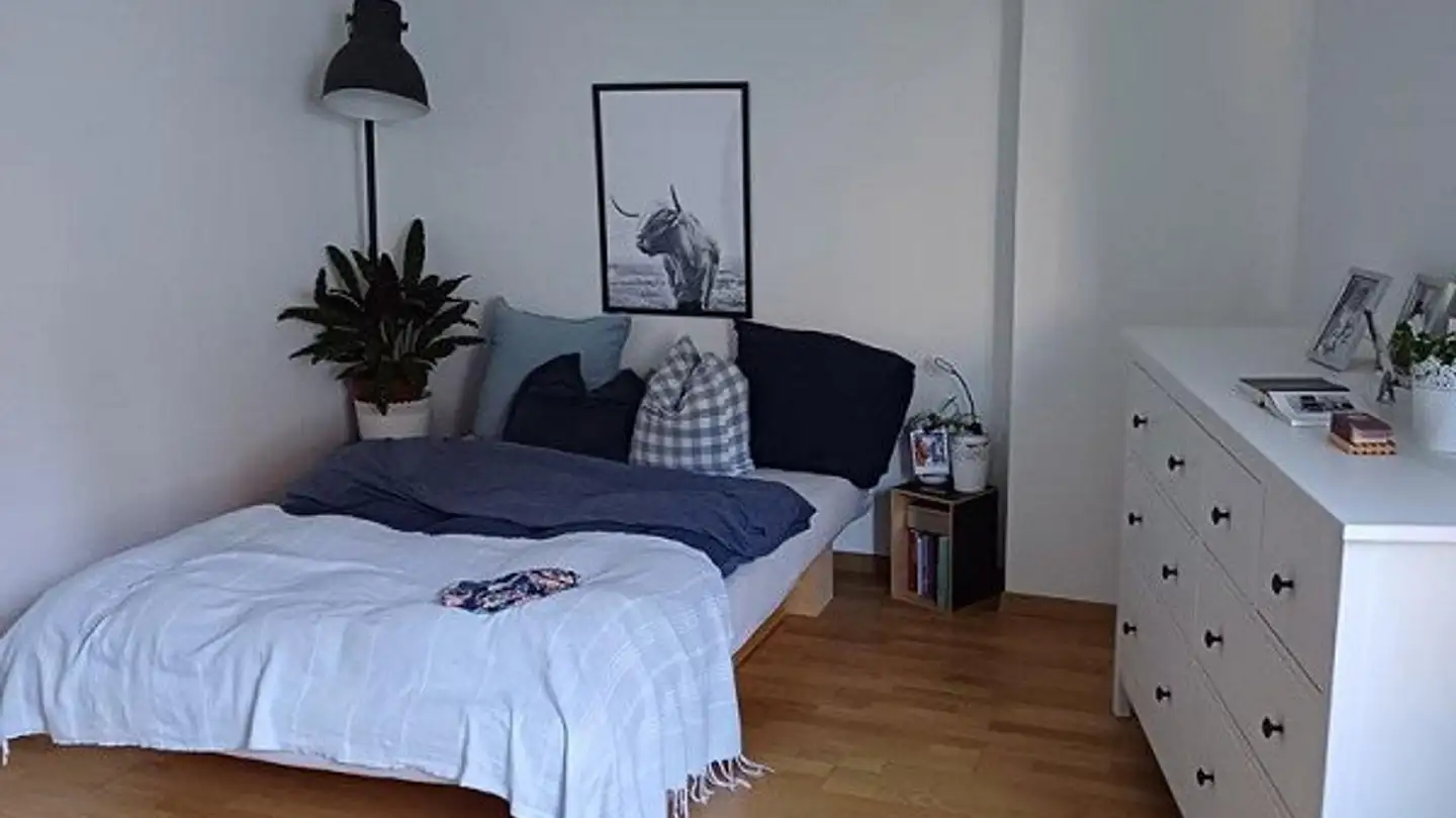 Apartment for rent - Kornplatz 12, 7000 Chur - Photo 4