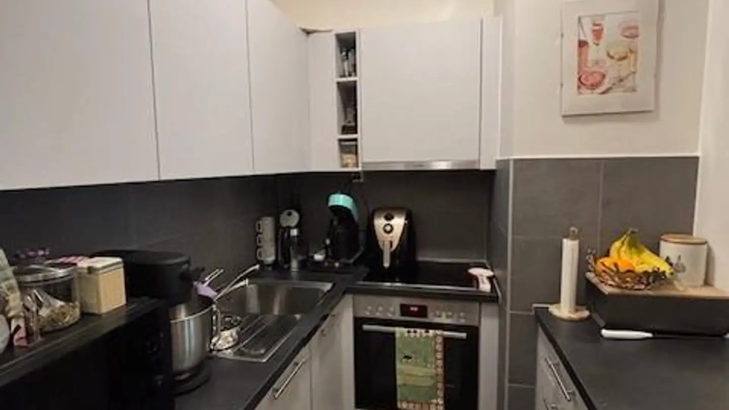 Apartment for rent - Rue Etienne- Dumont 3, 1204 Genève - Photo 3