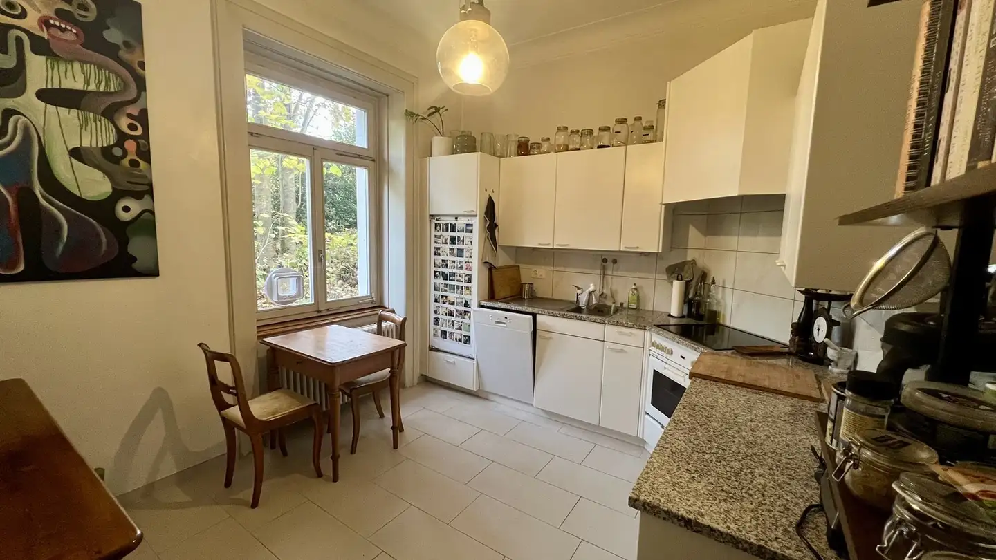 Appartamento in affitto - 4143 Dornach - Photo 3