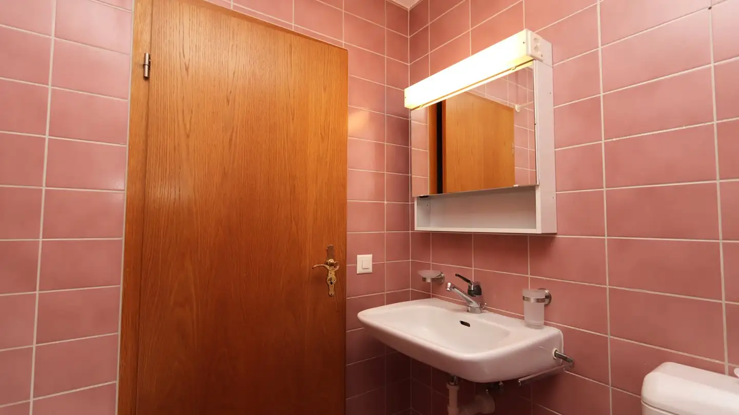 Wohnung mieten - Im Meyerhof 14, 5620 Bremgarten AG