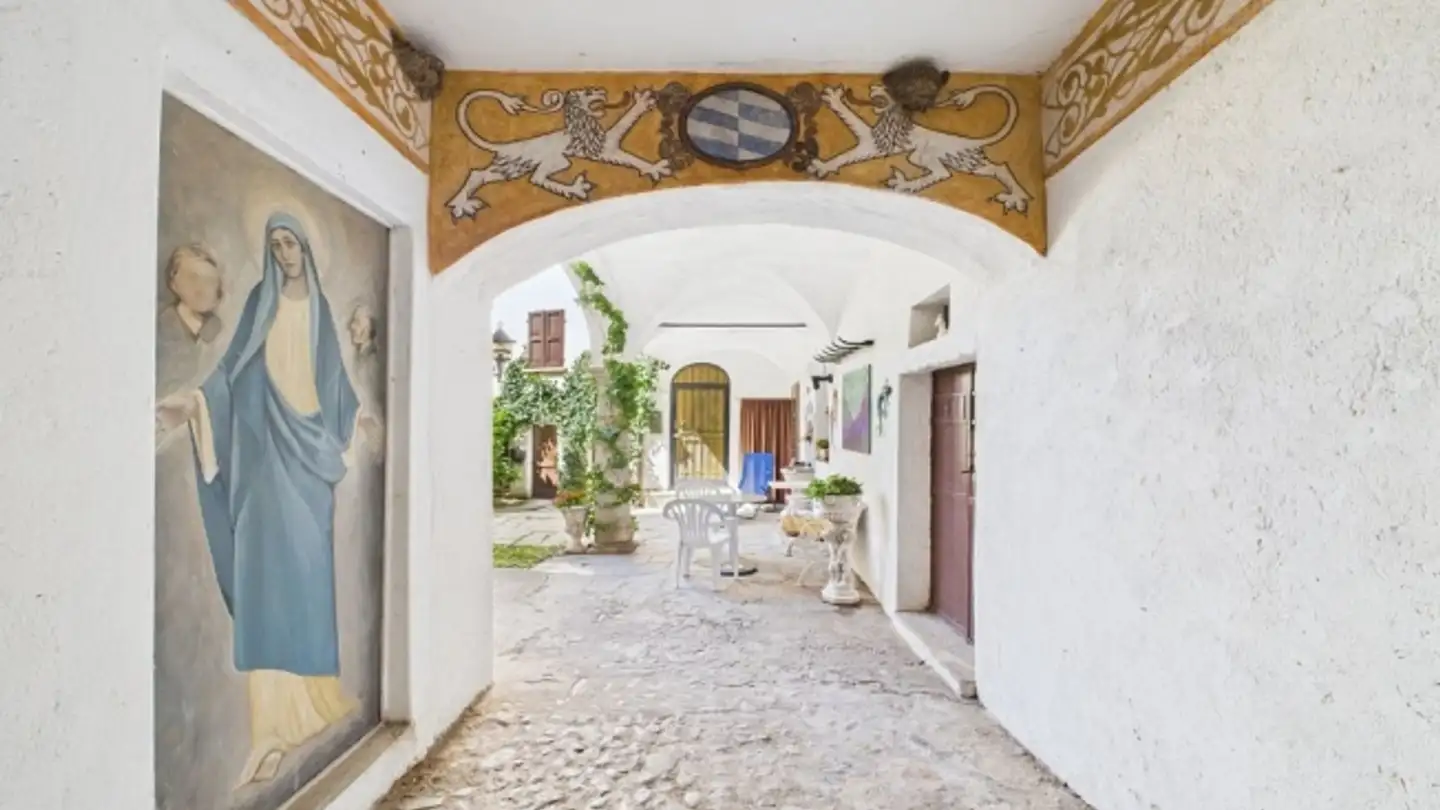 Single house for sale - 6997 Sessa