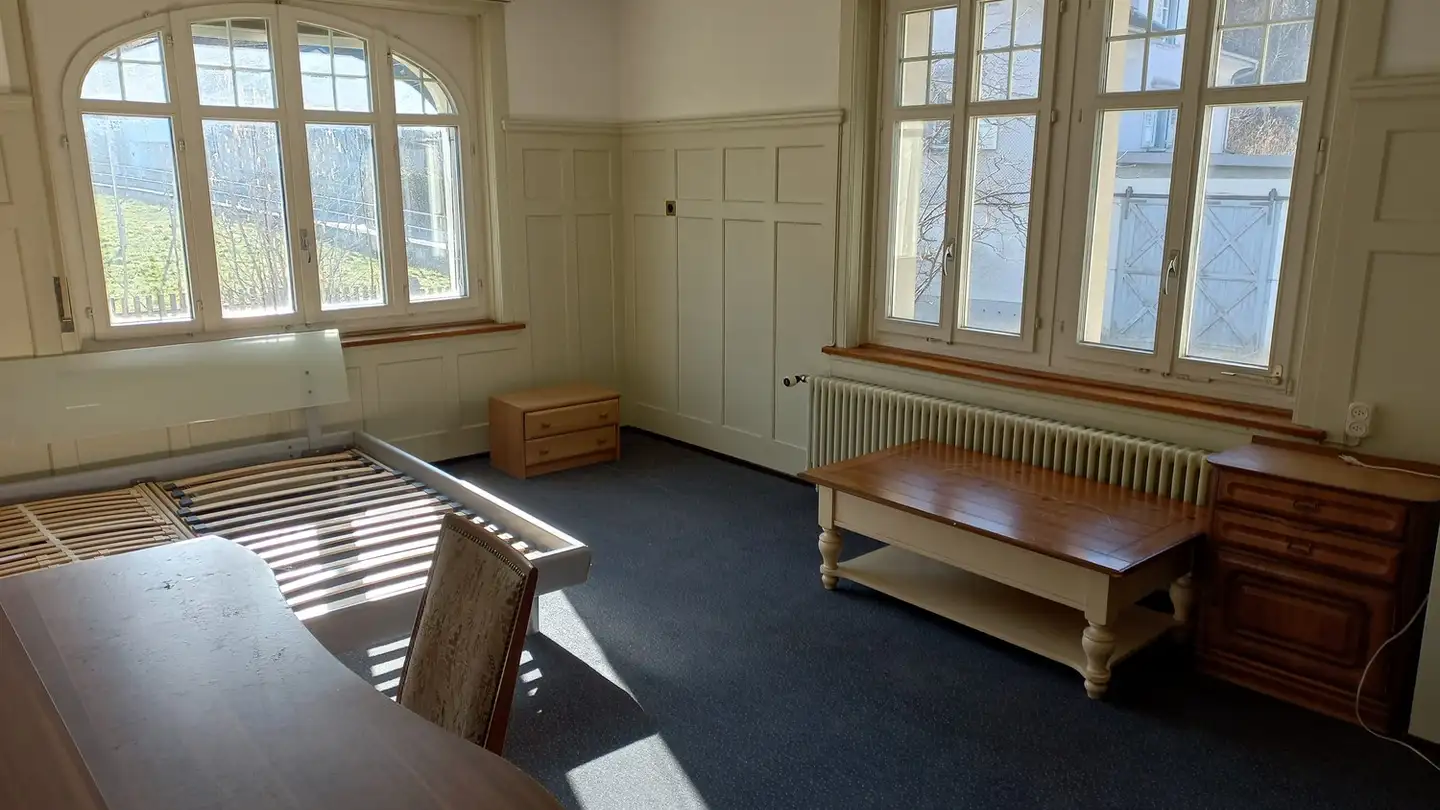 Stanza singola in affitto - Altendorferstrasse 49, 9470 Buchs SG