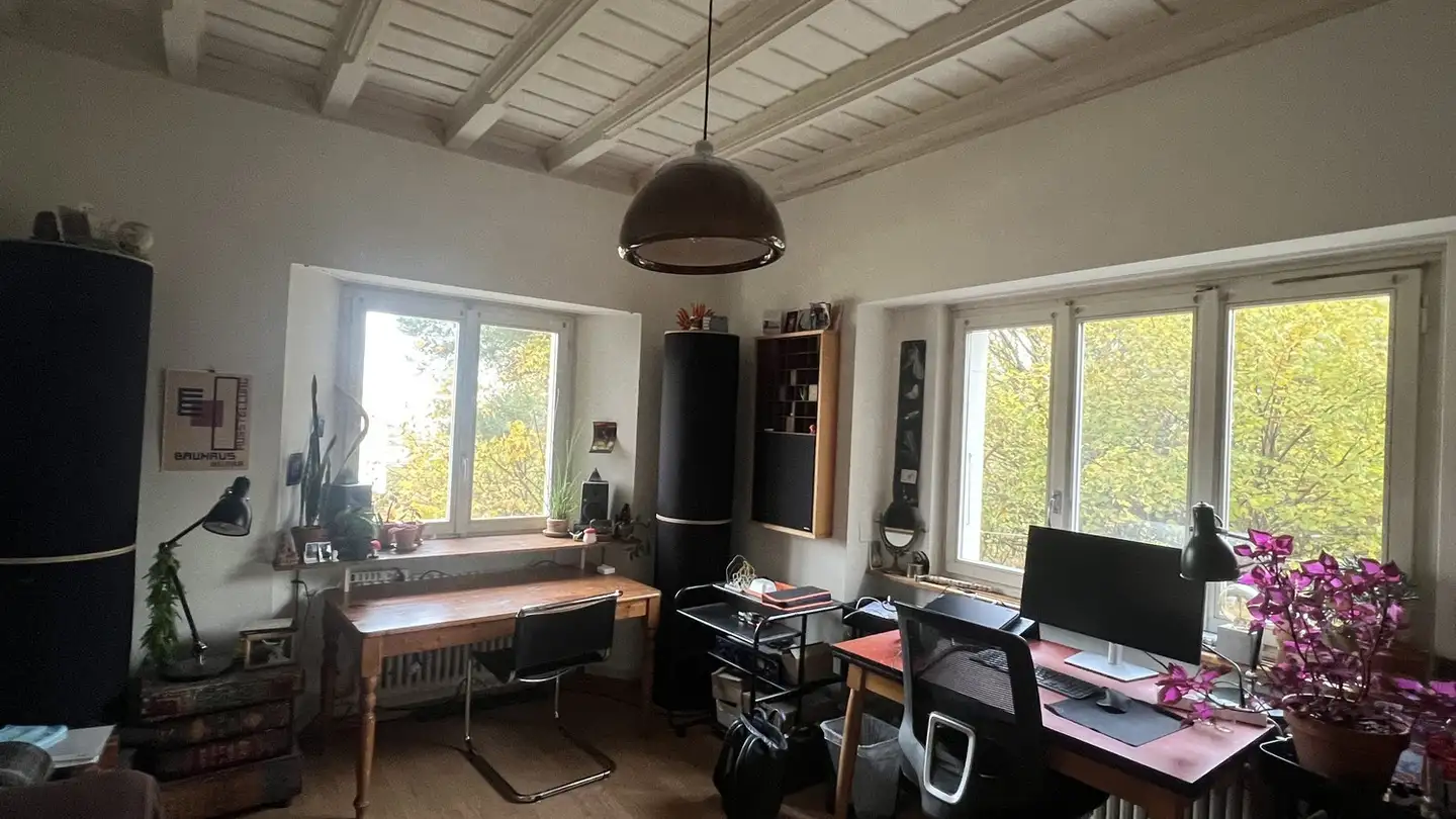 Appartamento in affitto - 4143 Dornach - Photo 4