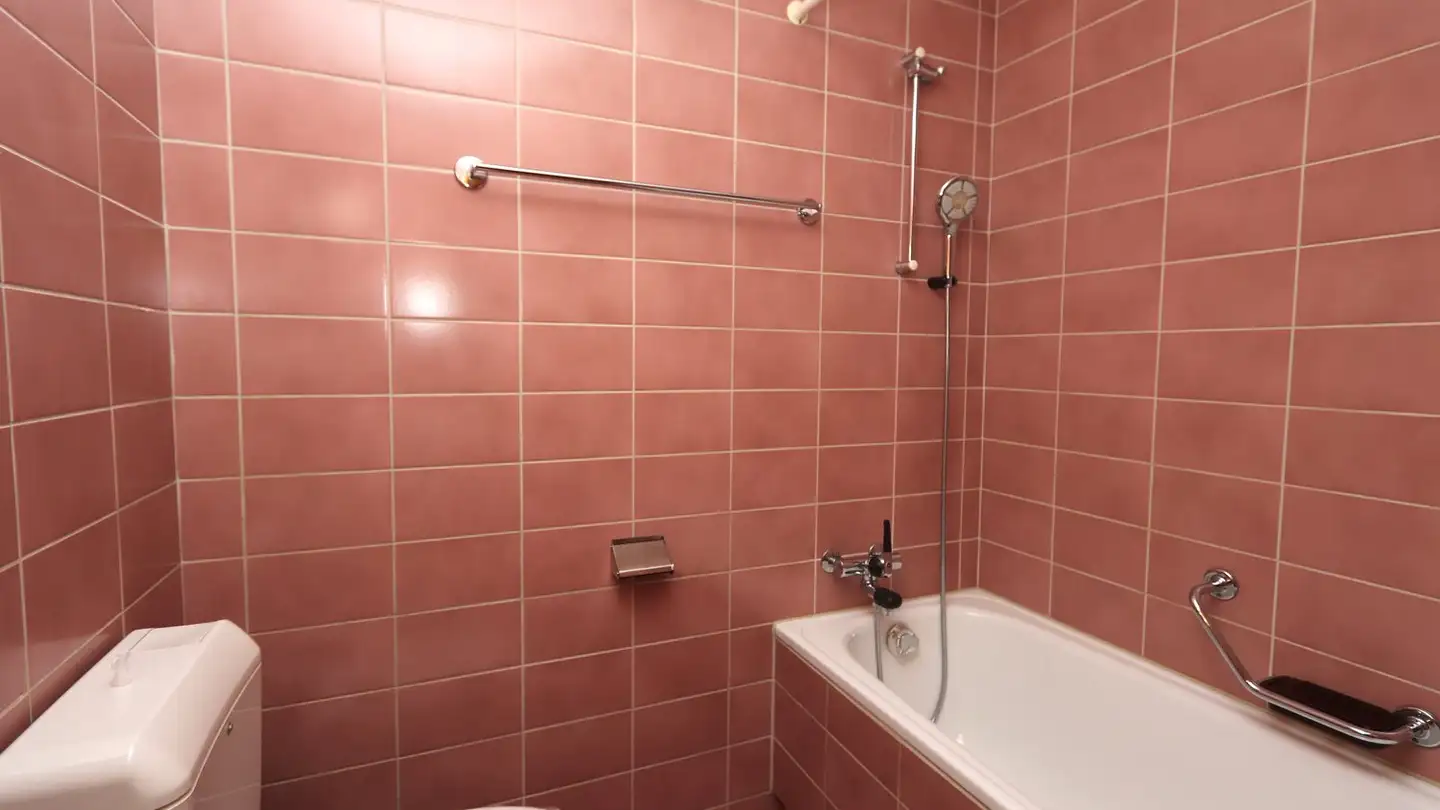 Wohnung mieten - Im Meyerhof 14, 5620 Bremgarten AG - Foto 2