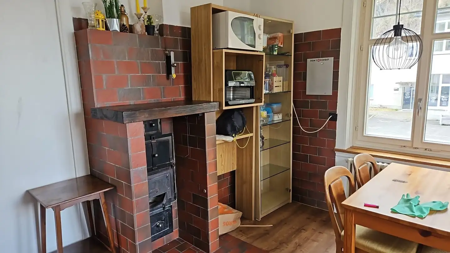 Stanza singola in affitto - Altendorferstrasse 49, 9470 Buchs SG - Foto 4
