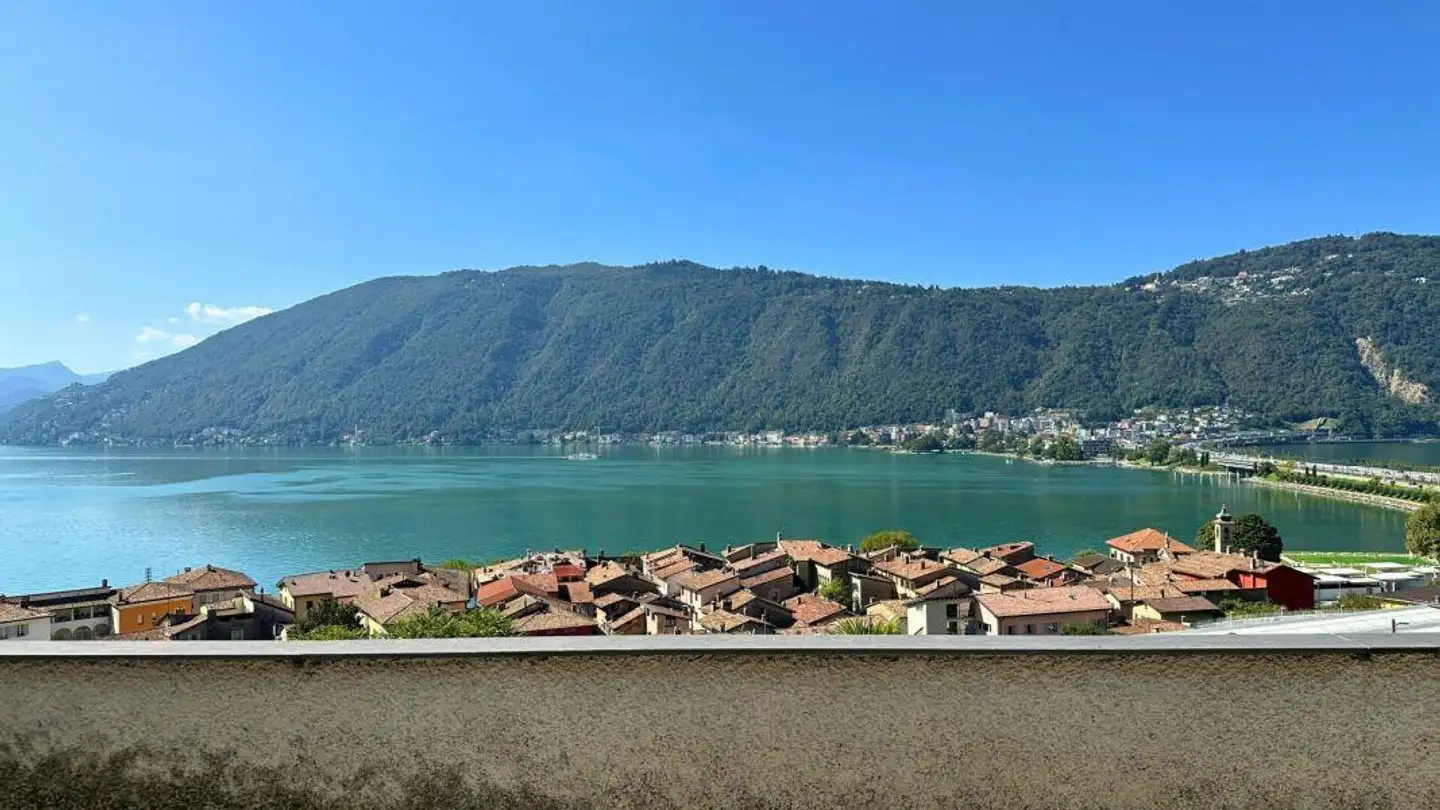 Appartamento in vendita - 6816 Bissone - Foto 3