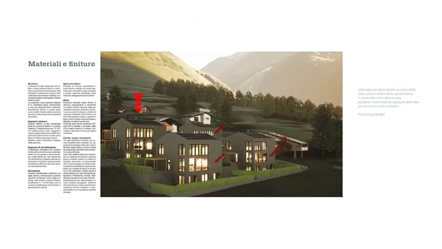 Casa singola in vendita - Via Murón, 6780 Airolo - Photo 4