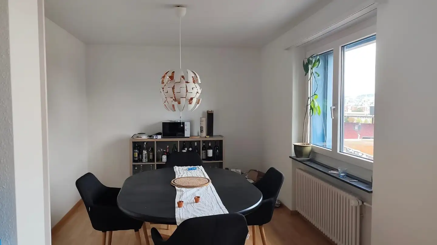 Furnished apartment for rent - Herdernstrasse 12, 8004 Zürich - Photo 3