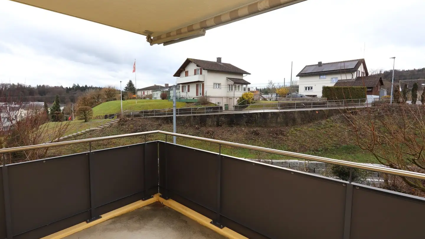 Wohnung mieten - Im Meyerhof 14, 5620 Bremgarten AG - Foto 4