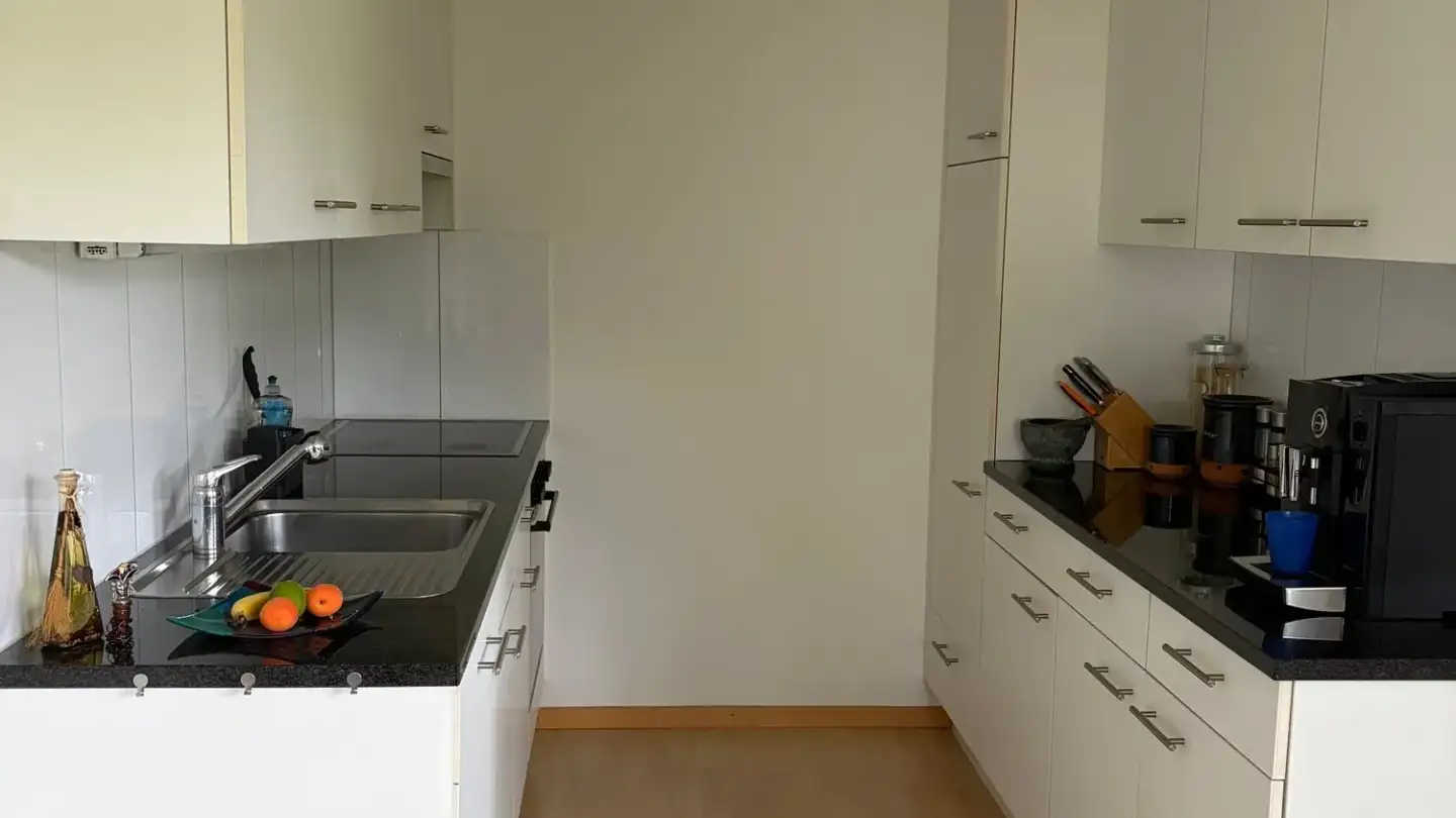 Appartement à louer - Stampfenmattstrasse 2, 8909 Zwillikon - Photo 3