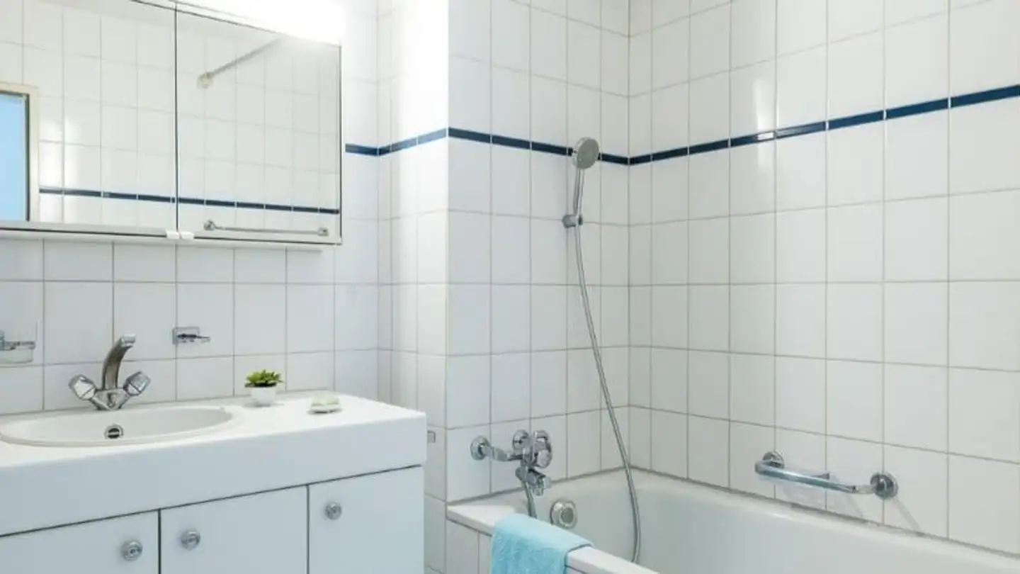 Appartamento in affitto - Gysulastrasse 79, 5022 Rombach - Foto 3