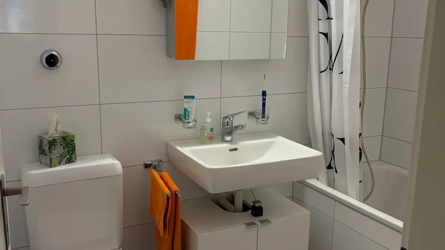 Appartement à louer - Stampfenmattstrasse 2, 8909 Zwillikon - Photo 4