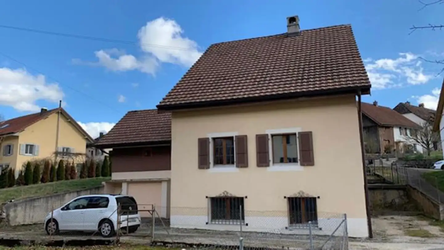 Casa singola in vendita - Les Voirdgerats, 2902 Fontenais - Foto 3