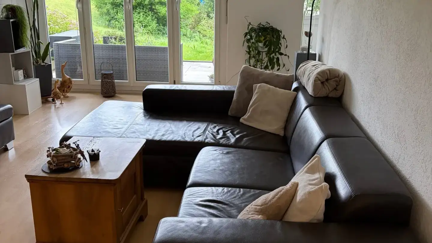 Appartement à louer - Stampfenmattstrasse 2, 8909 Zwillikon