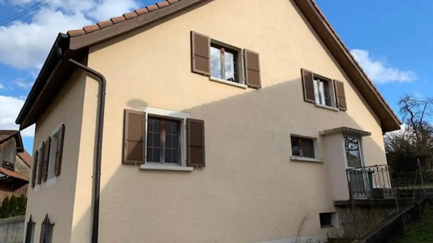 Casa singola in vendita - Les Voirdgerats, 2902 Fontenais - Foto 4