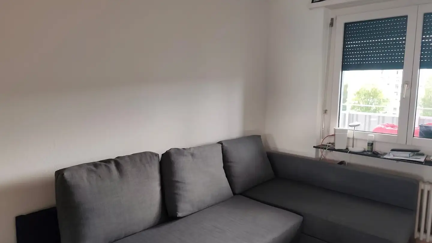 Furnished apartment for rent - Herdernstrasse 12, 8004 Zürich - Photo 4