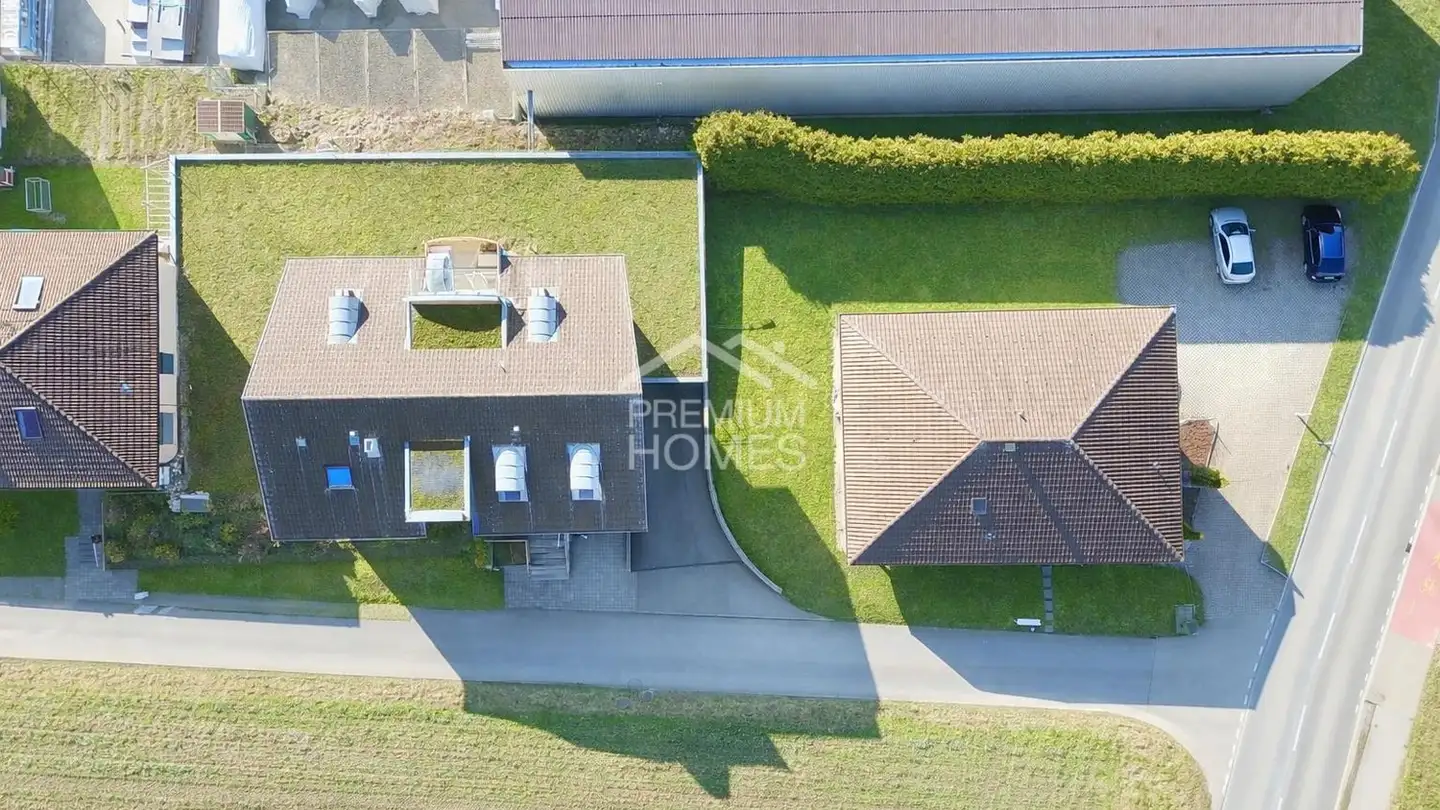 Constructible plot for sale - 6288 Schongau - Photo 2