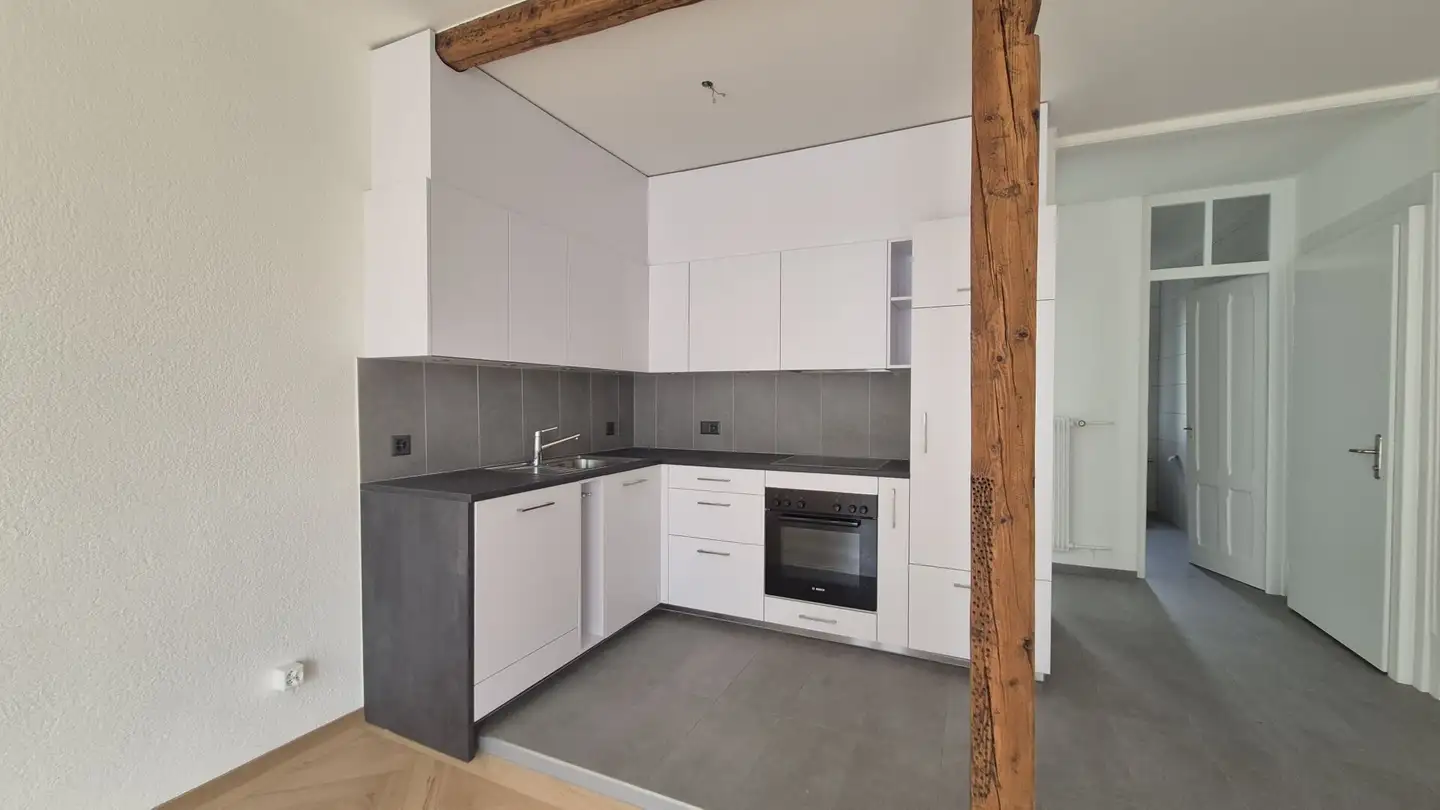 Appartamento in affitto - Rue Du Locle, 2300 La Chaux-de-Fonds - Foto 3