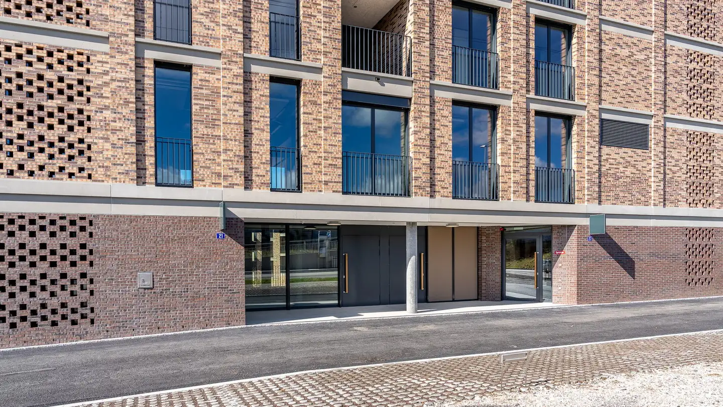 Hobbyraum mieten - Moosstrasse 19, 8134 Adliswil