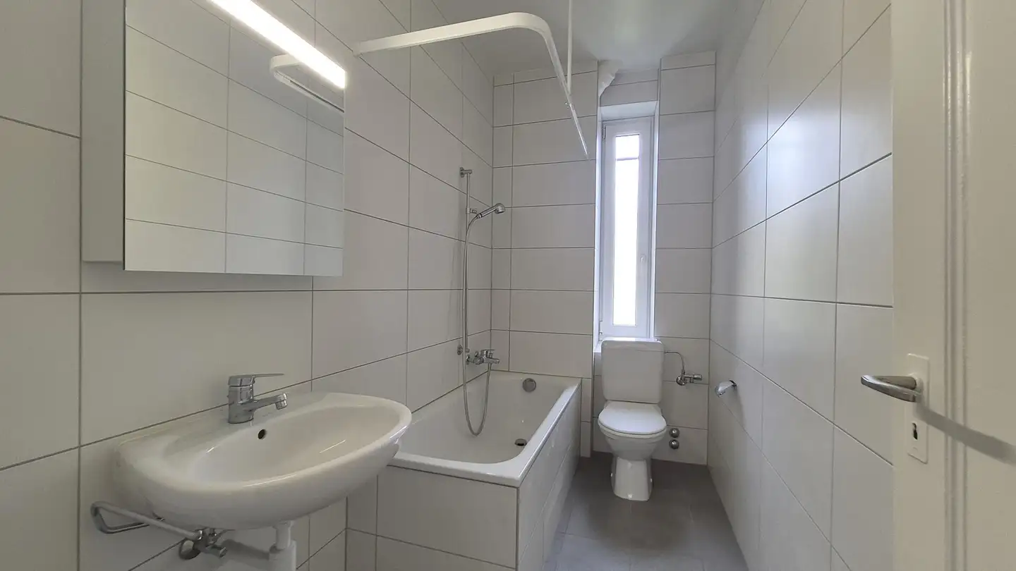 Appartamento in affitto - Rue Du Locle, 2300 La Chaux-de-Fonds - Foto 4