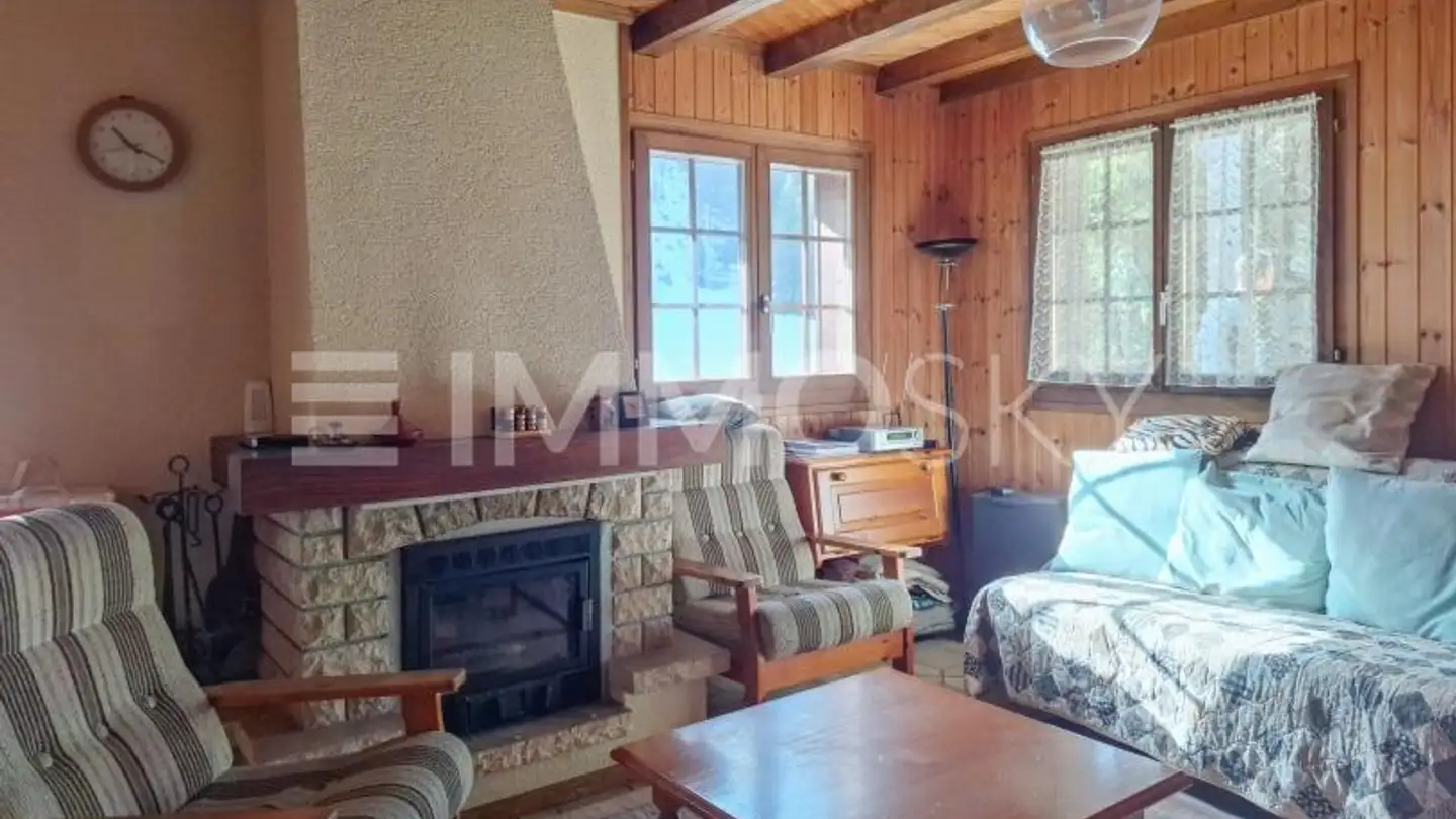 Chalet à vendre - 1875 Morgins - Photo 3
