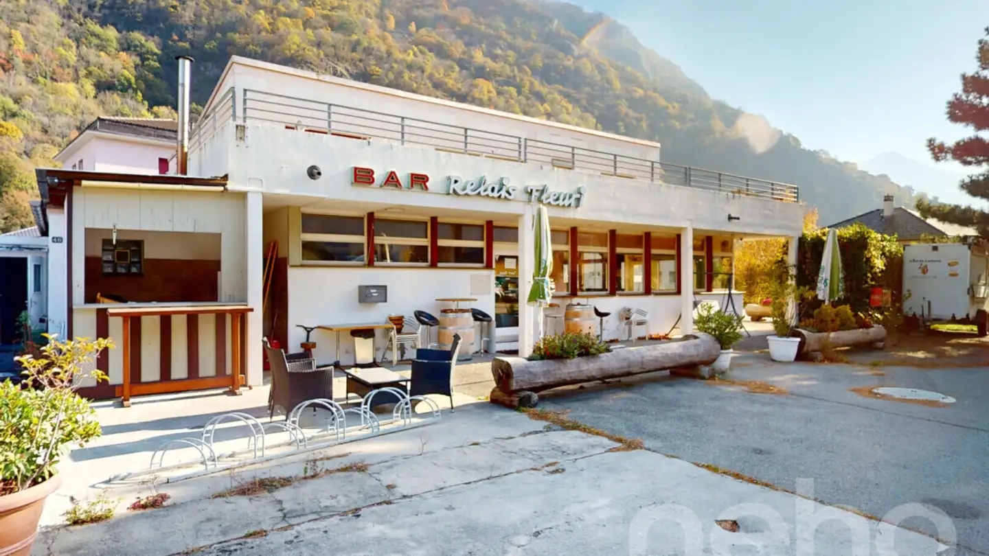 Single house for sale - 1905 Dorénaz - Photo 3