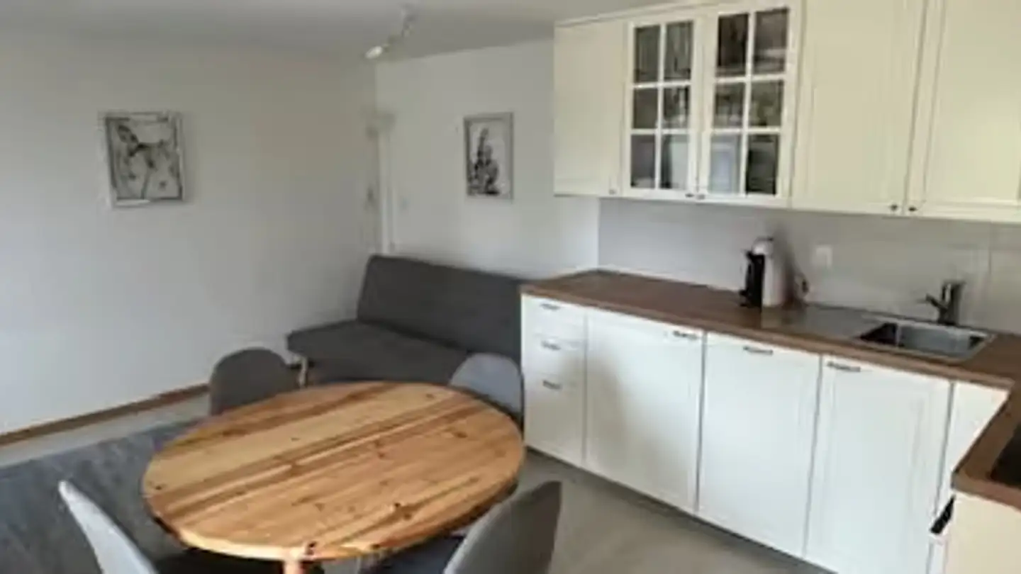 Apartment for rent - 1925 Finhaut
