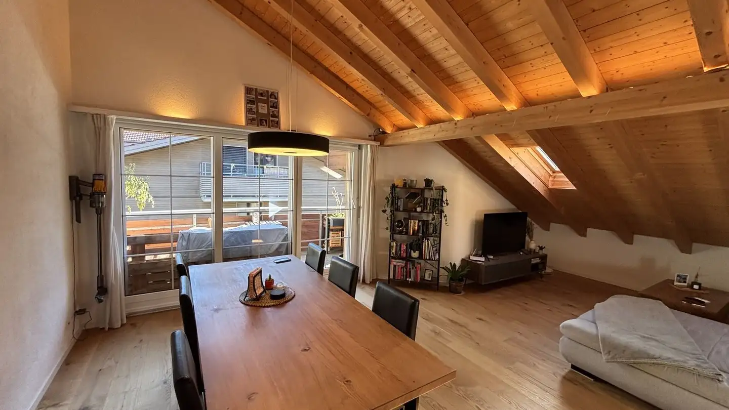 Apartment for rent - Schulgässli 55, 3812 Wilderswil