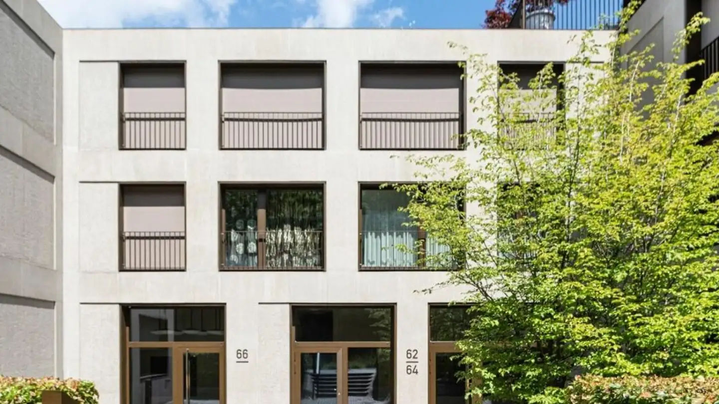 Appartement à louer - Brandschenkestrasse 64, 8002 Zürich - Photo 3