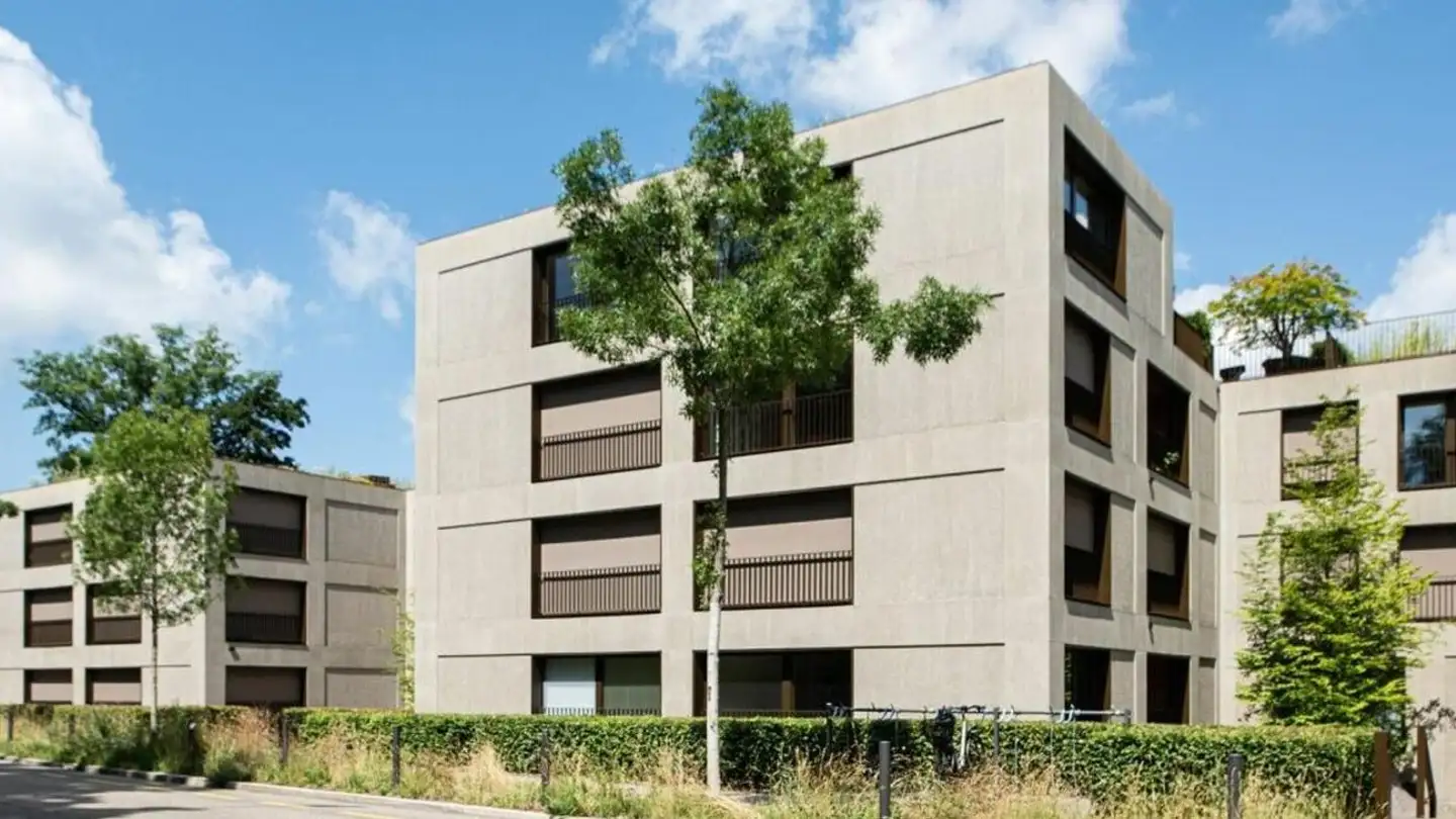 Appartement à louer - Brandschenkestrasse 64, 8002 Zürich - Photo 4