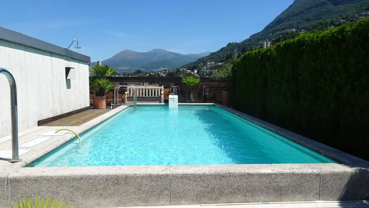 Appartamento in vendita - Viale Castagnola, 6900 Lugano - Photo 2