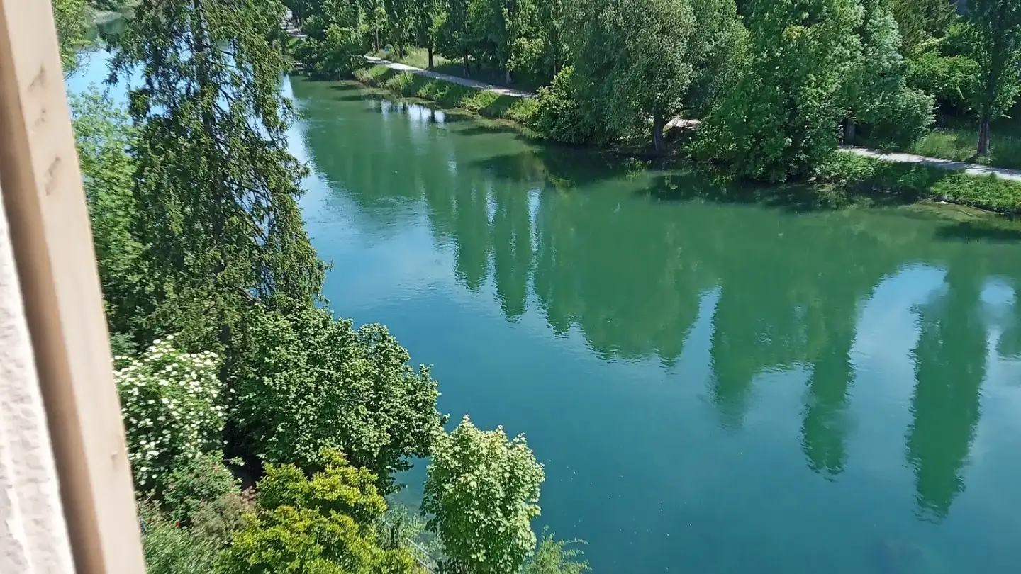 Apartment for rent - Am Wasser 143, 8049 Zürich