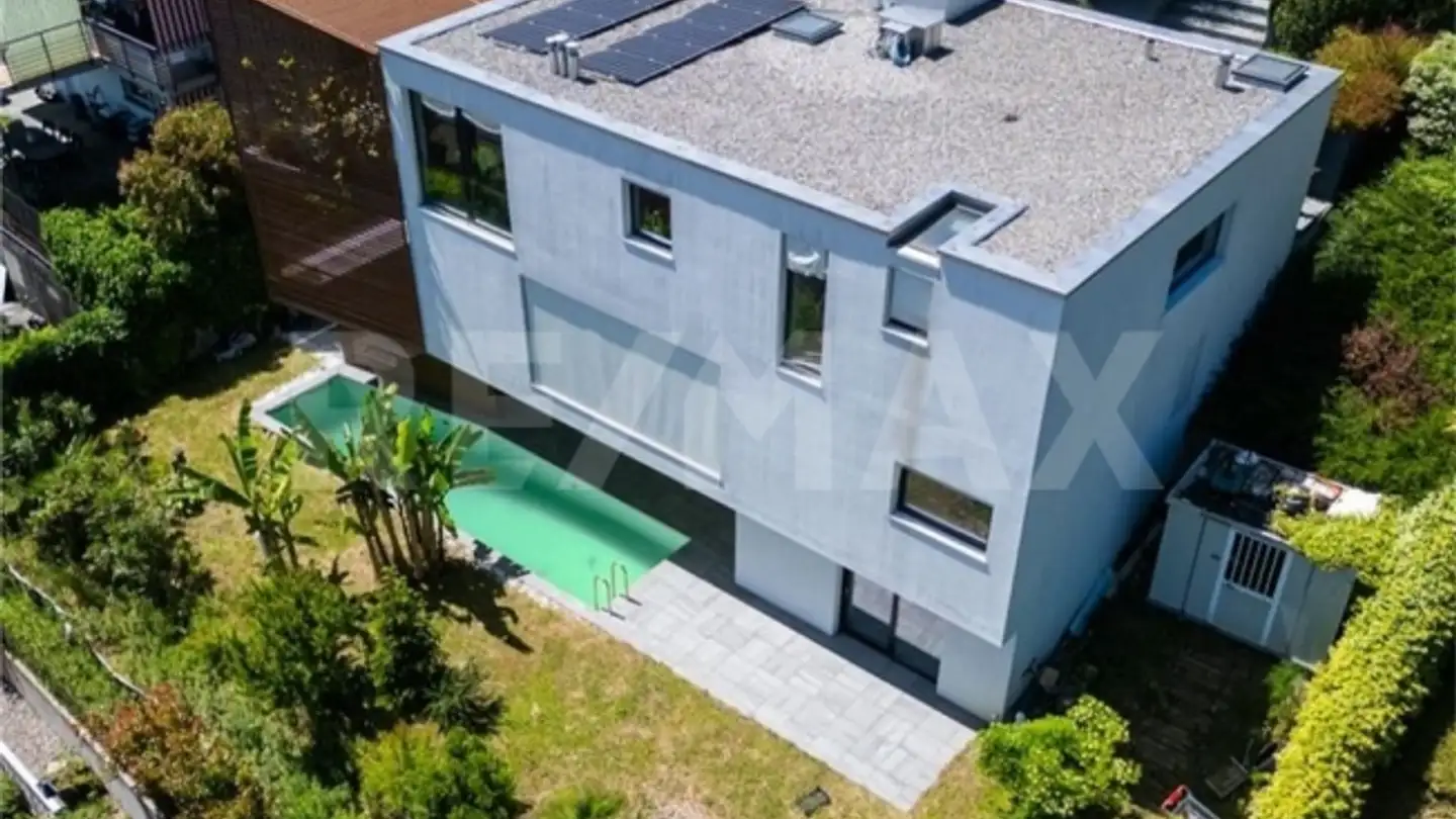 Maison individuelle à vendre - 6984 Pura