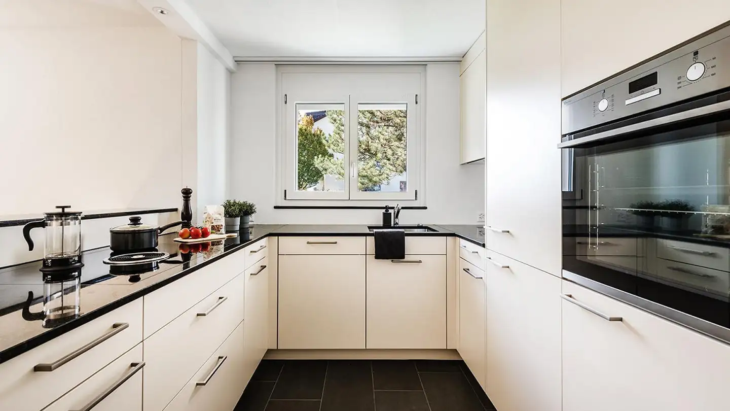 Wohnung mieten - Alpsteinstrasse 24, 8590 Romanshorn - Foto 3