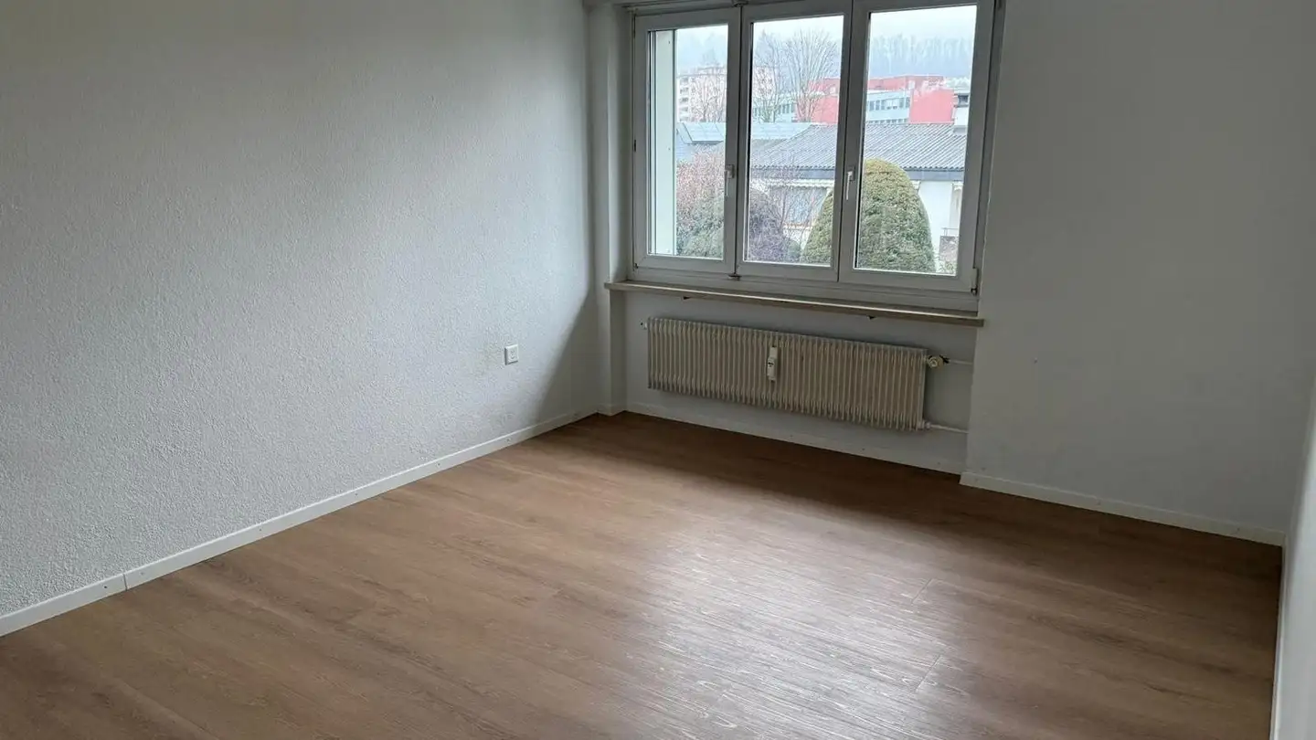 Appartement à louer - Freie Strasse 54, 8570 Weinfelden - Photo 2