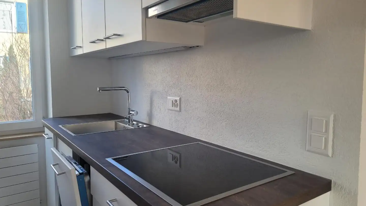 Appartamento in affitto - Hertigässli 64, 3800 Matten b. Interlaken - Foto 4