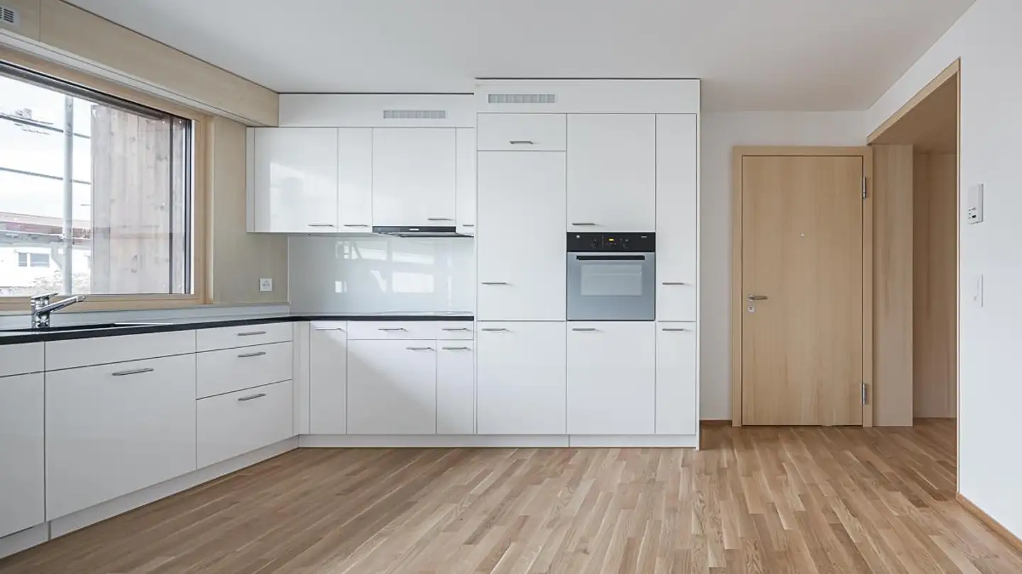 Appartement à louer - Pulvermühlestrasse 30, 7000 Chur - Photo 2