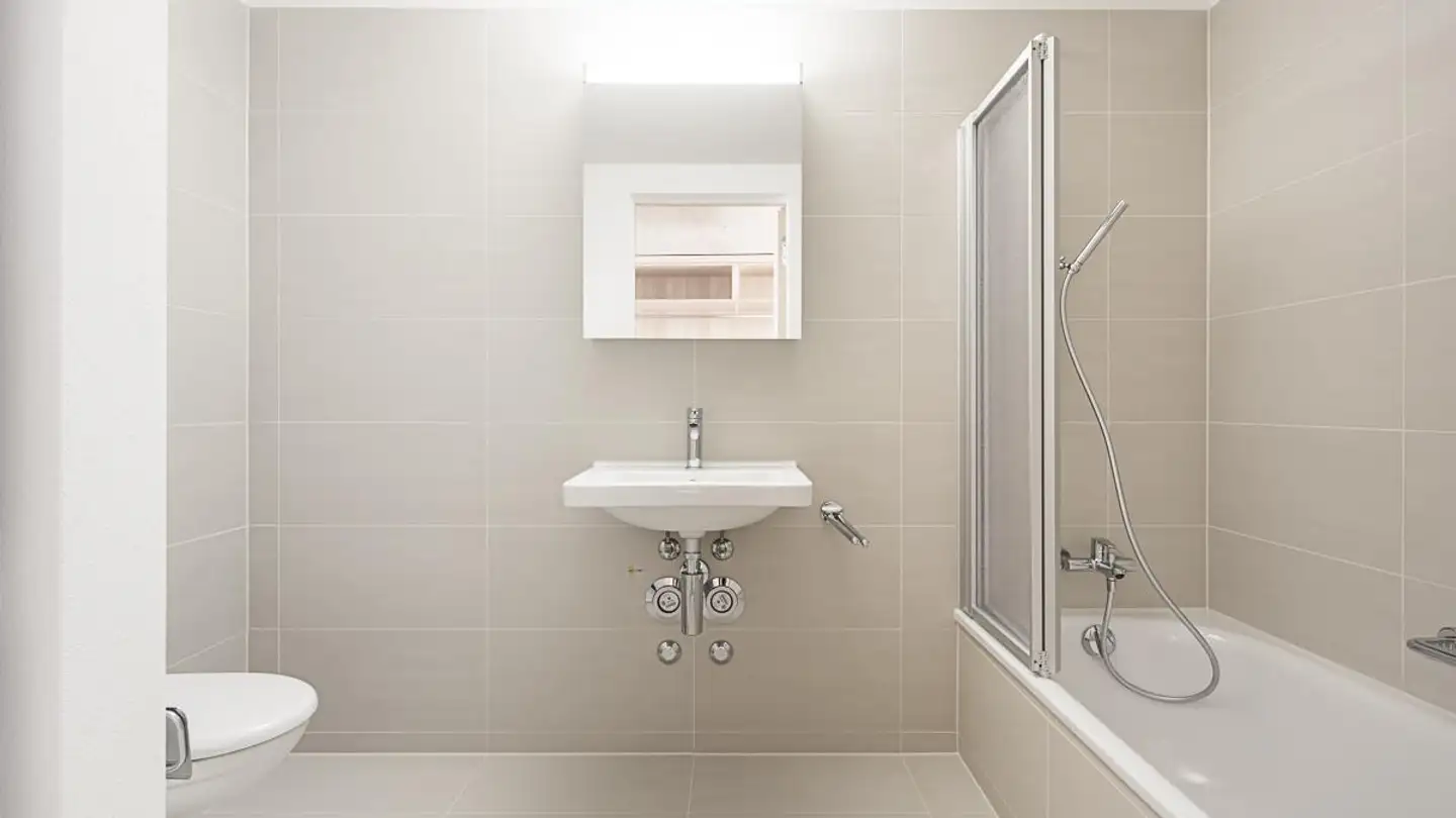 Appartement à louer - Pulvermühlestrasse 30, 7000 Chur - Photo 3