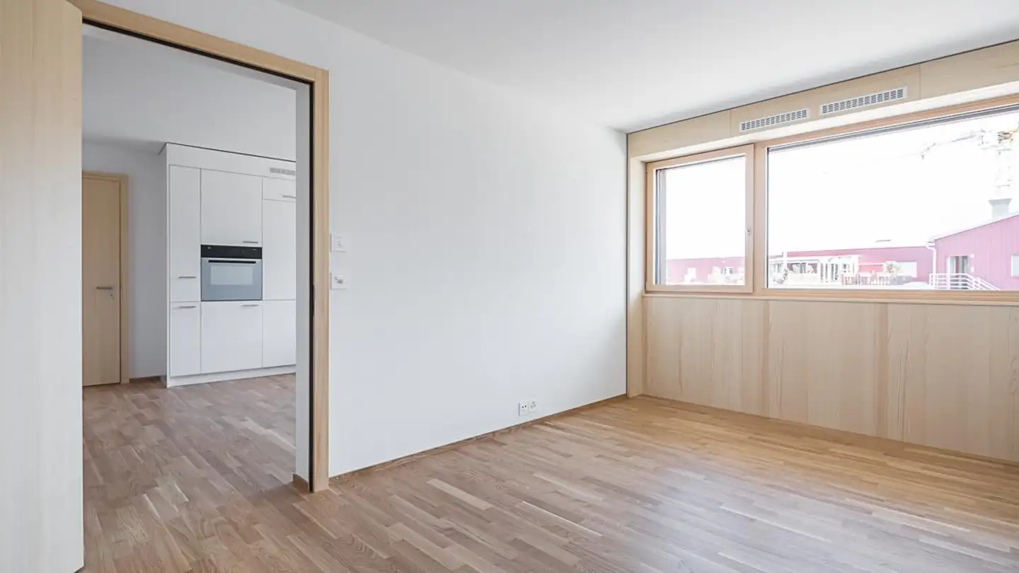 Appartement à louer - Pulvermühlestrasse 30, 7000 Chur - Photo 4