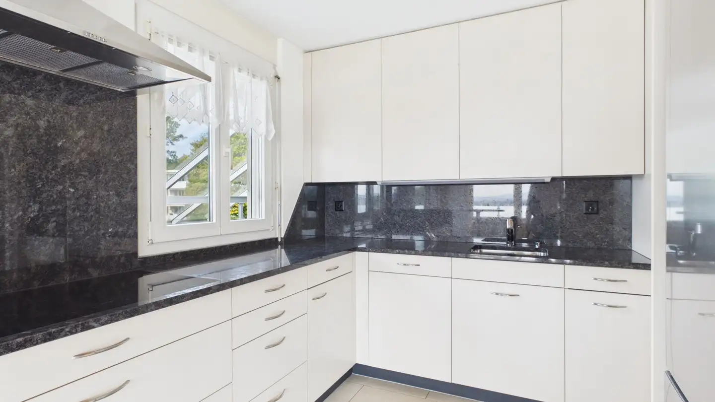 Appartement en terrasse à vendre - 8302 Kloten