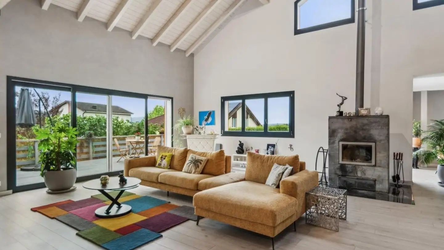 Villa for sale - 2946 Miécourt - Photo 4