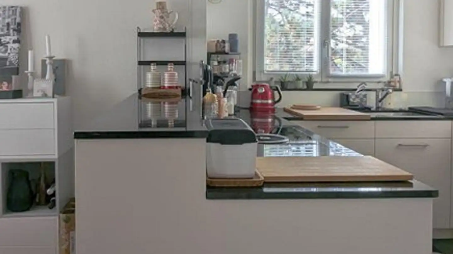 Wohnung mieten - Alpsteinstrasse 24, 8590 Romanshorn