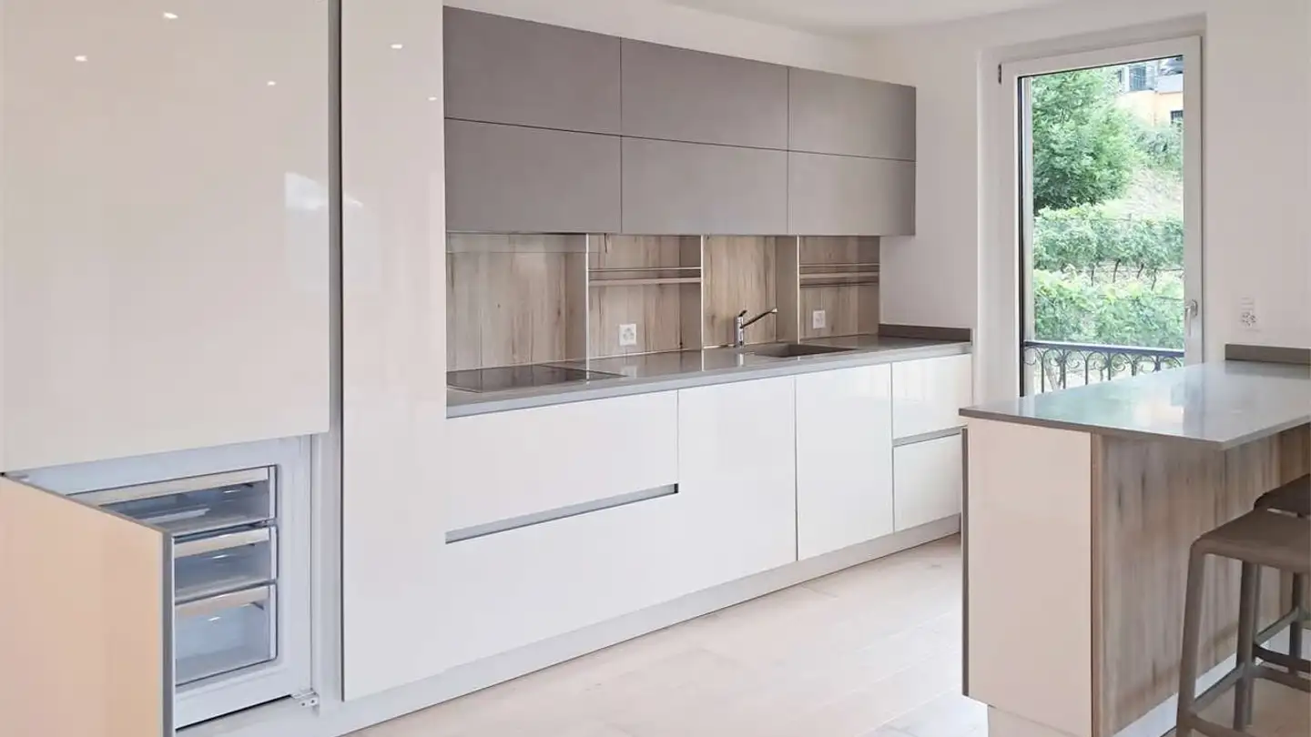 Appartamento in affitto - Via Pree, 6992 Vernate - Foto 4