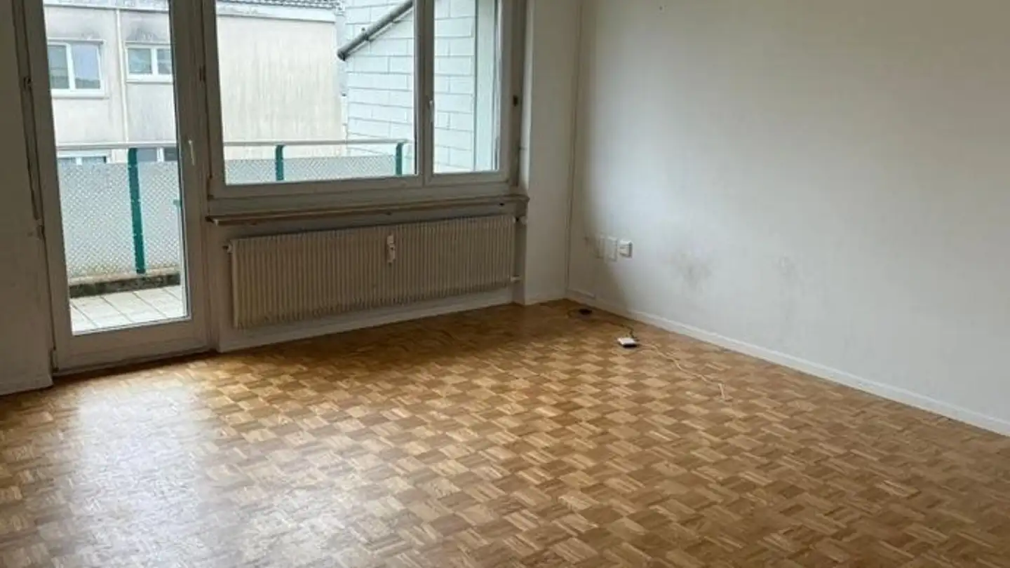Appartement à louer - Freie Strasse 54, 8570 Weinfelden