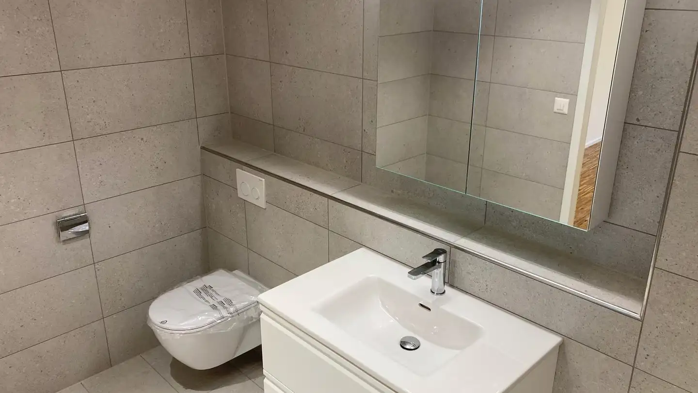 Apartment for rent - Ribi 2, 4466 Ormalingen - Photo 2