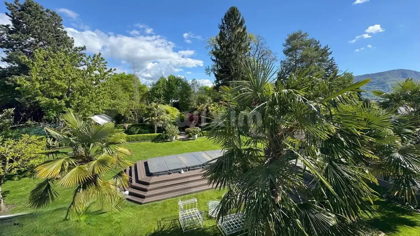 Casa singola in vendita - 1226 Thônex